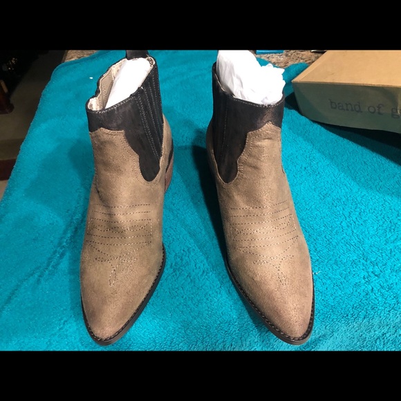 Women western boot - Picture 7 of 7